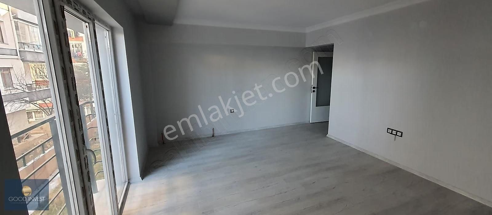 Karapürçek Mh. Ego Hareket Noktası Yanı, Sıfır 3+1 Kot 1 Daire - Görsel 2