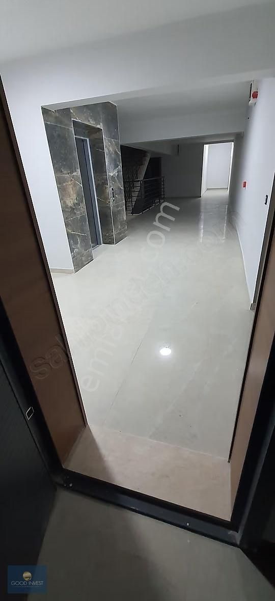 Karapürçek Mh. Ego Hareket Noktası Yanı, Sıfır 3+1 Kot 1 Daire - Görsel 17