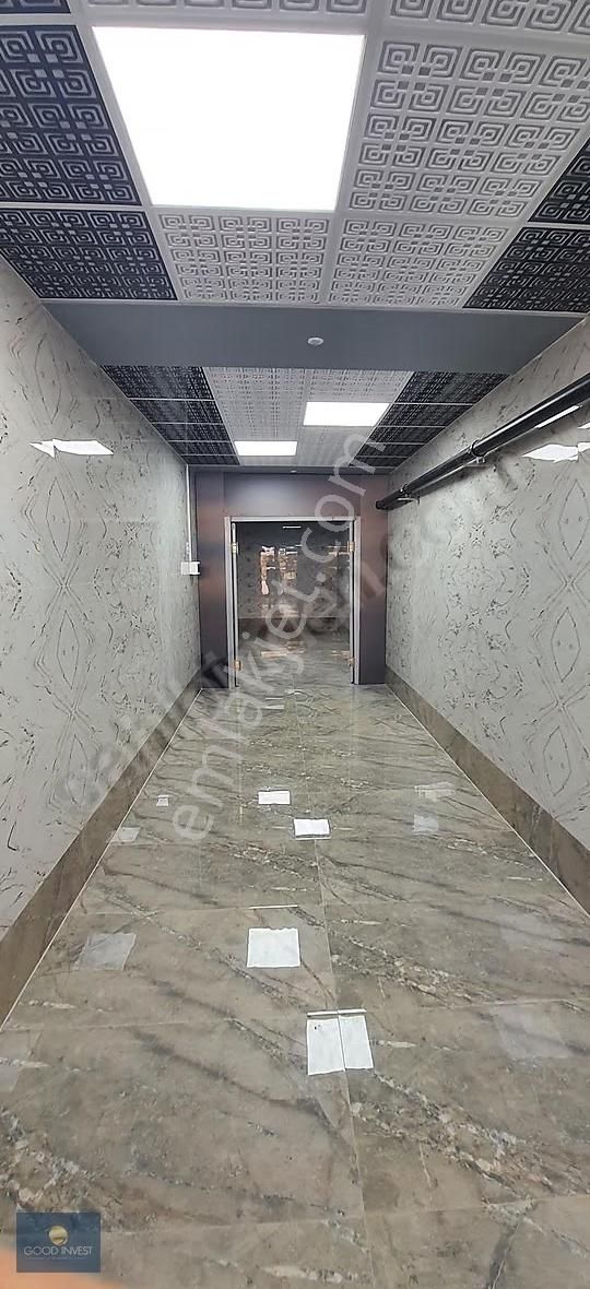 Karapürçek Mh. Ego Hareket Noktası Yanı, Sıfır 3+1 Kot 1 Daire - Görsel 23