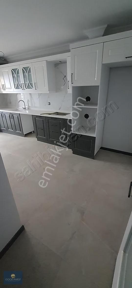 Karapürçek Mh. Ego Hareket Noktası Yanı, Sıfır 3+1 Kot 1 Daire - Görsel 26