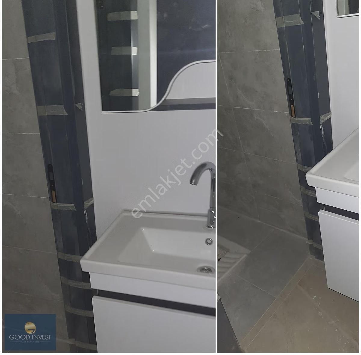 Karapürçek Mh. Ego Hareket Noktası Yanı, Sıfır 3+1 Kot 1 Daire - Görsel 6