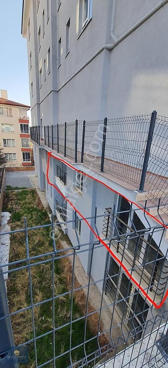 Karapürçek Mh. Ego Hareket Noktası Yanı, Sıfır 3+1 Kot 1 Daire - Görsel 27