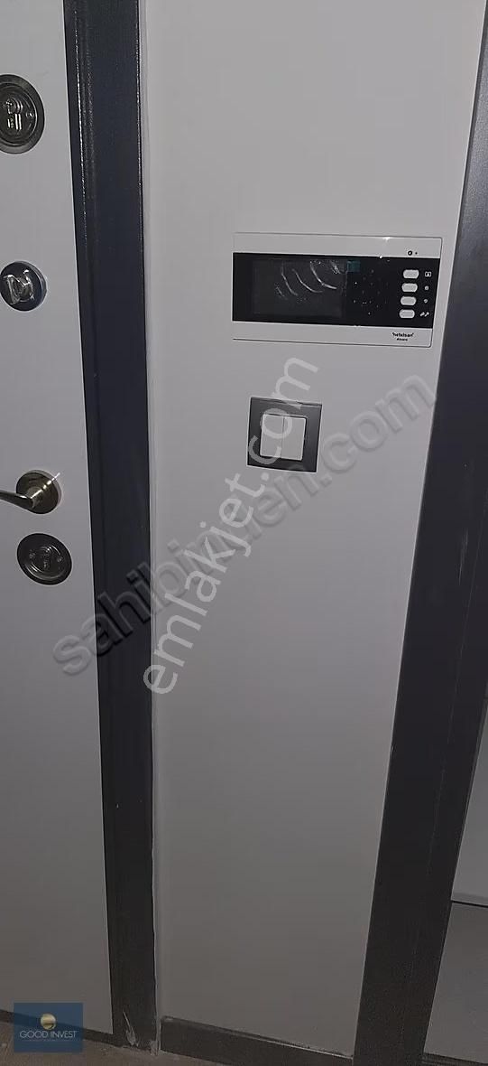 Karapürçek Mh. Ego Hareket Noktası Yanı, Sıfır 3+1 Kot 1 Daire - Görsel 4