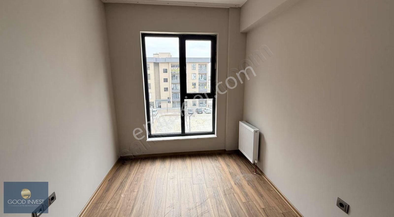 Botanik Metro Ve Çakırlar Göbek Yakını Sıfır Kiralık 3+1 Daire - Görsel 24