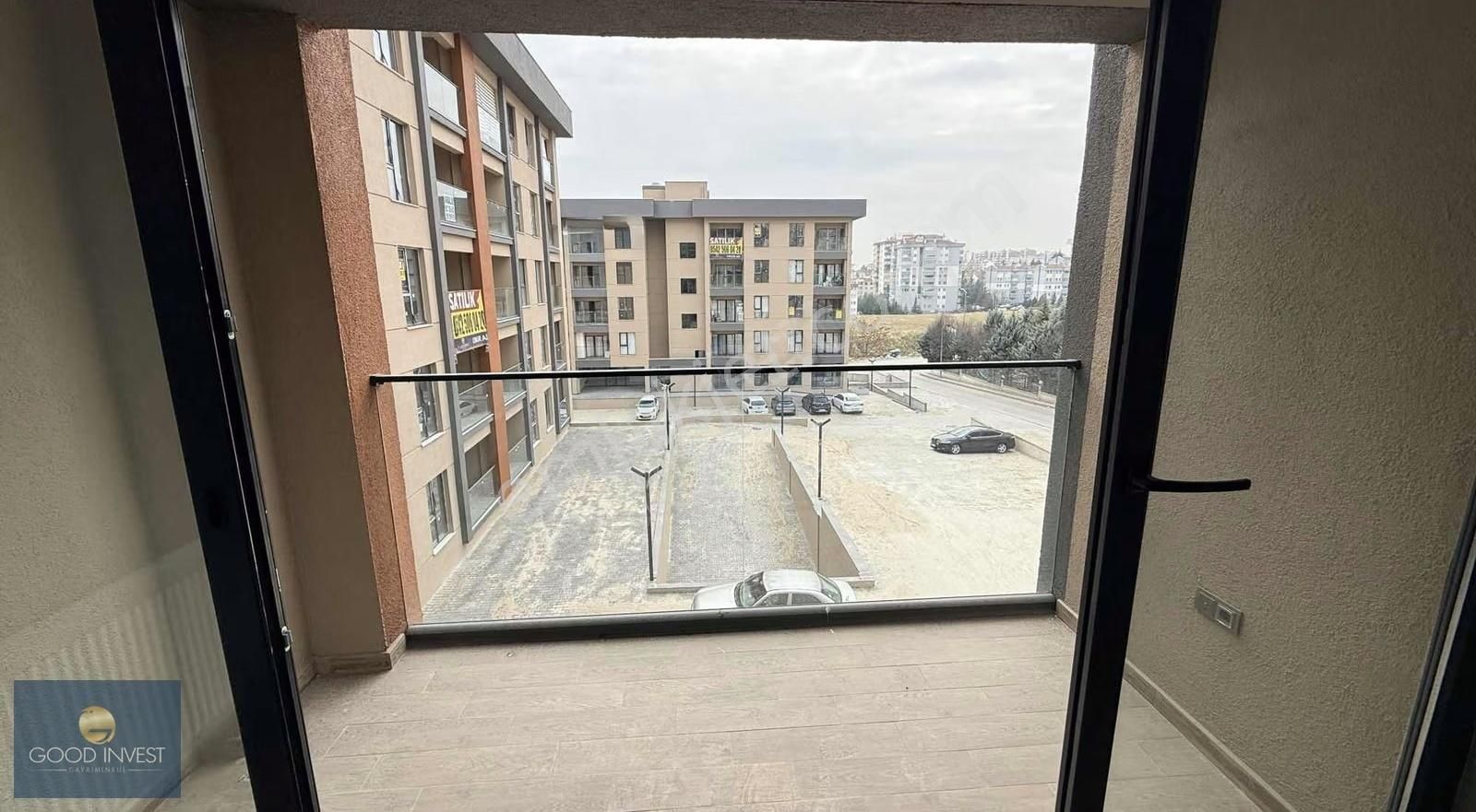 Botanik Metro Ve Çakırlar Göbek Yakını Sıfır Kiralık 3+1 Daire - Görsel 31