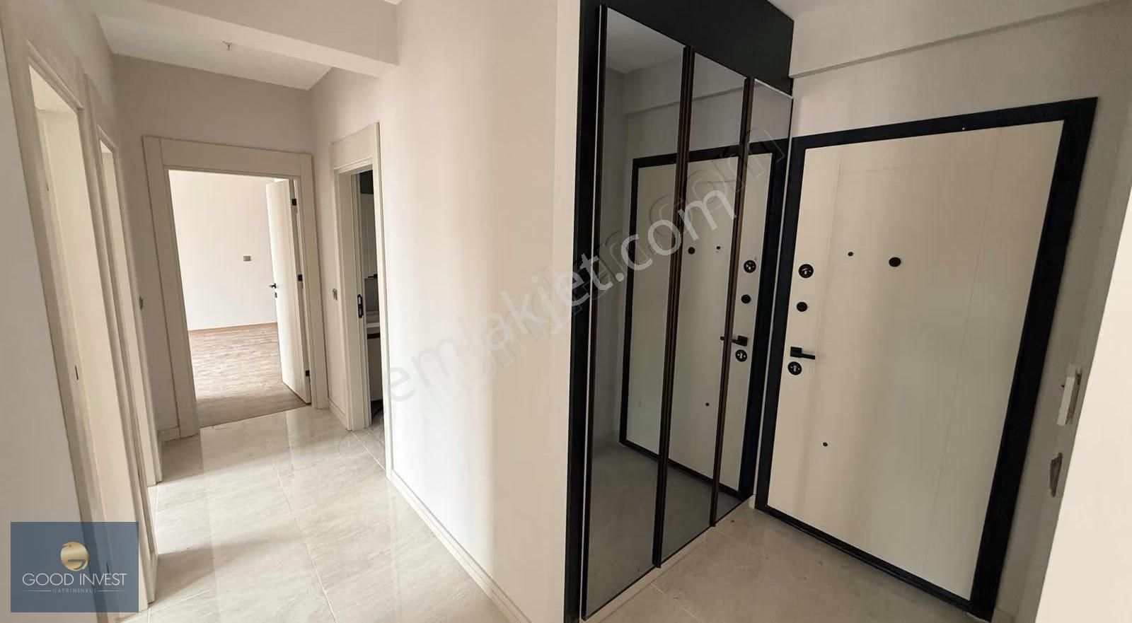 Botanik Metro Ve Çakırlar Göbek Yakını Sıfır Kiralık 3+1 Daire - Görsel 2