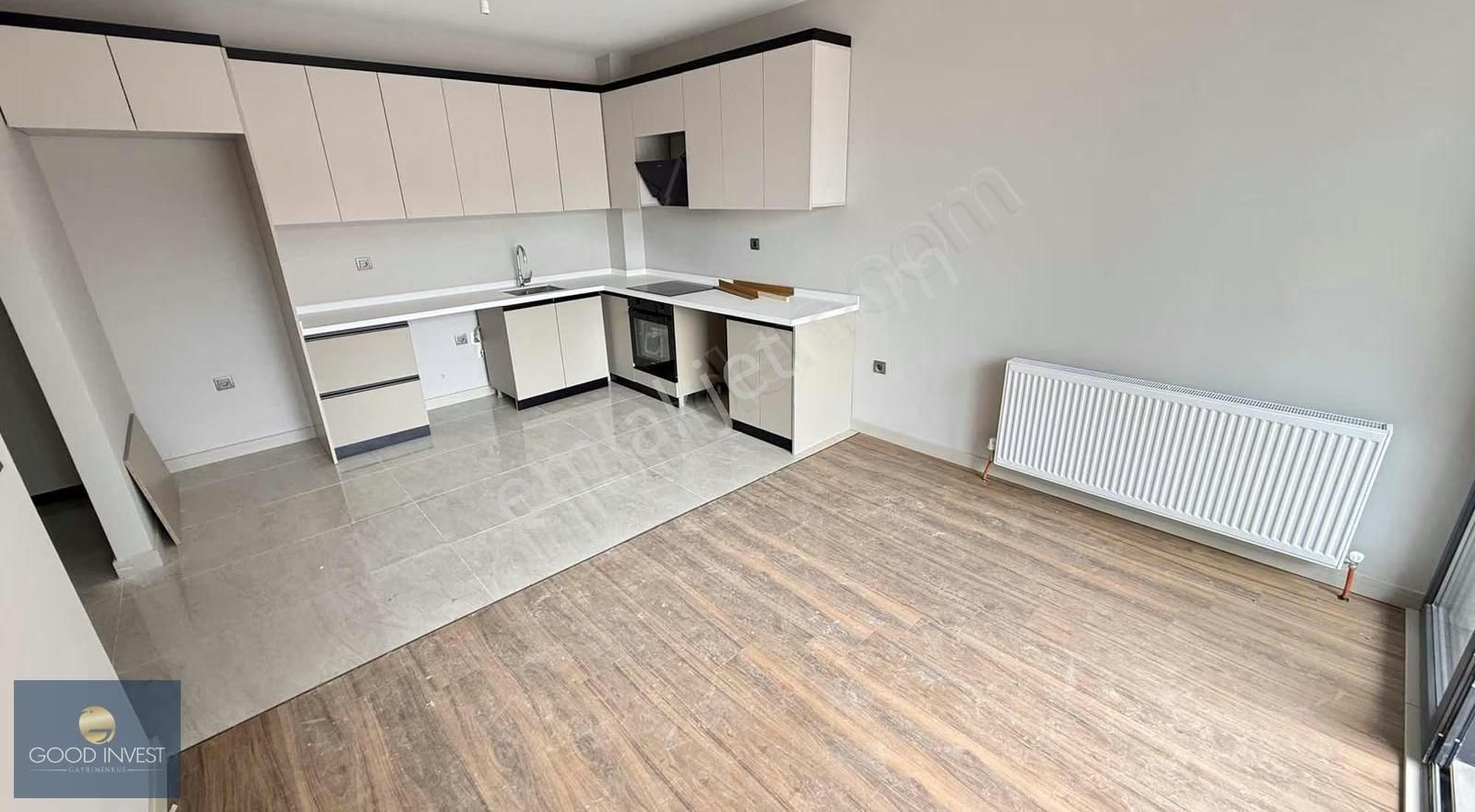 Botanik Metro Ve Çakırlar Göbek Yakını Sıfır Kiralık 3+1 Daire - Görsel 10