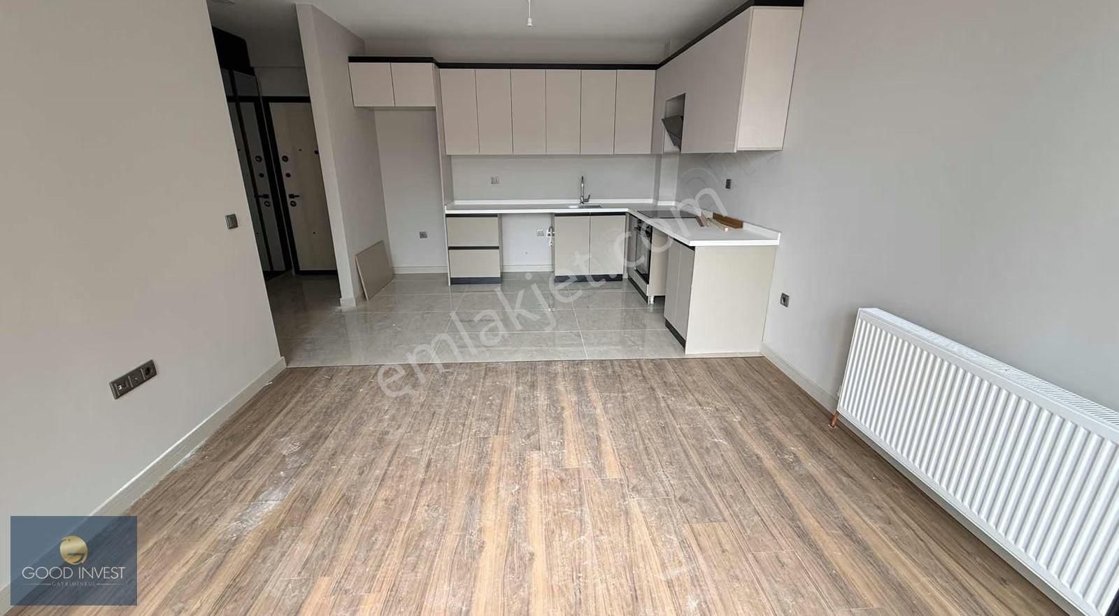 Botanik Metro Ve Çakırlar Göbek Yakını Sıfır Kiralık 3+1 Daire