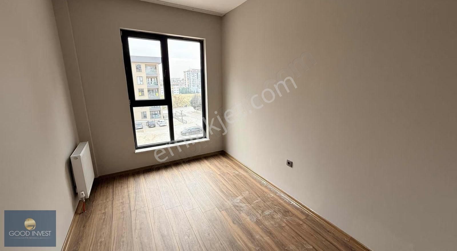 Botanik Metro Ve Çakırlar Göbek Yakını Sıfır Kiralık 3+1 Daire - Görsel 6