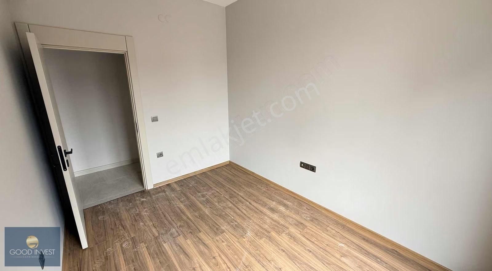 Botanik Metro Ve Çakırlar Göbek Yakını Sıfır Kiralık 3+1 Daire - Görsel 16