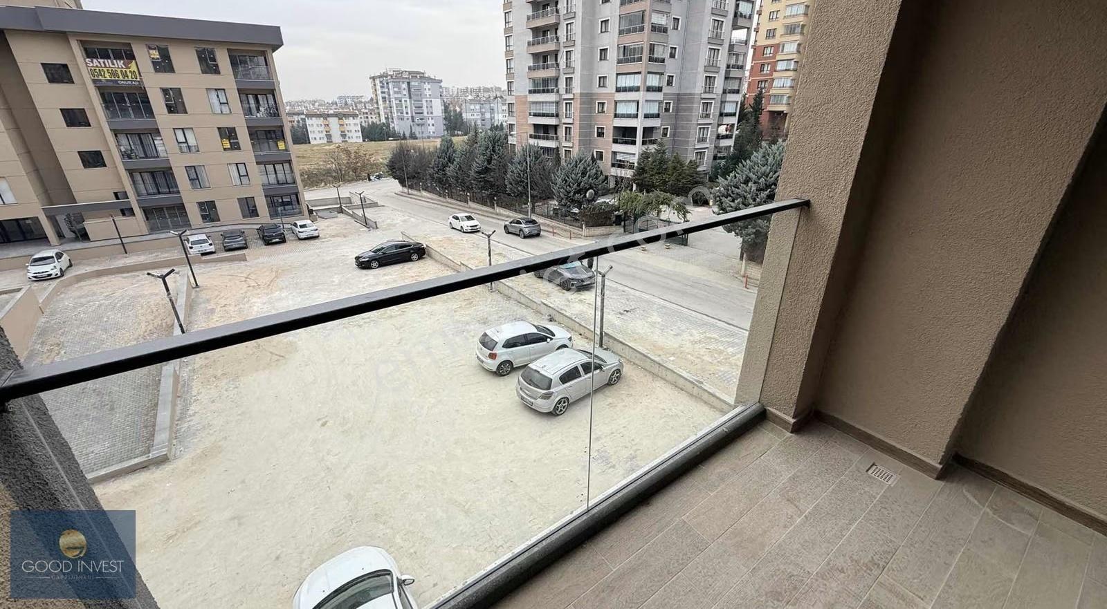 Botanik Metro Ve Çakırlar Göbek Yakını Sıfır Kiralık 3+1 Daire - Görsel 25