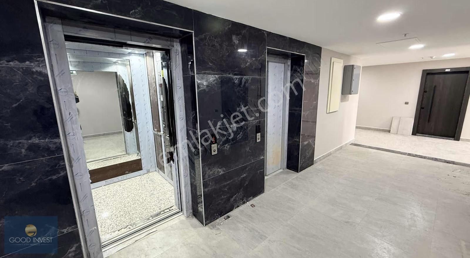 Botanik Metro Ve Çakırlar Göbek Yakını Sıfır Kiralık 3+1 Daire - Görsel 22