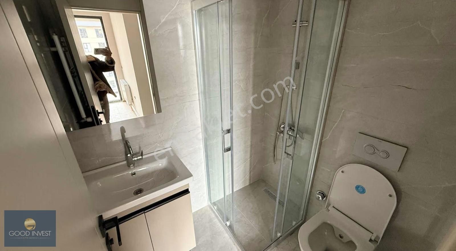 Botanik Metro Ve Çakırlar Göbek Yakını Sıfır Kiralık 3+1 Daire - Görsel 7