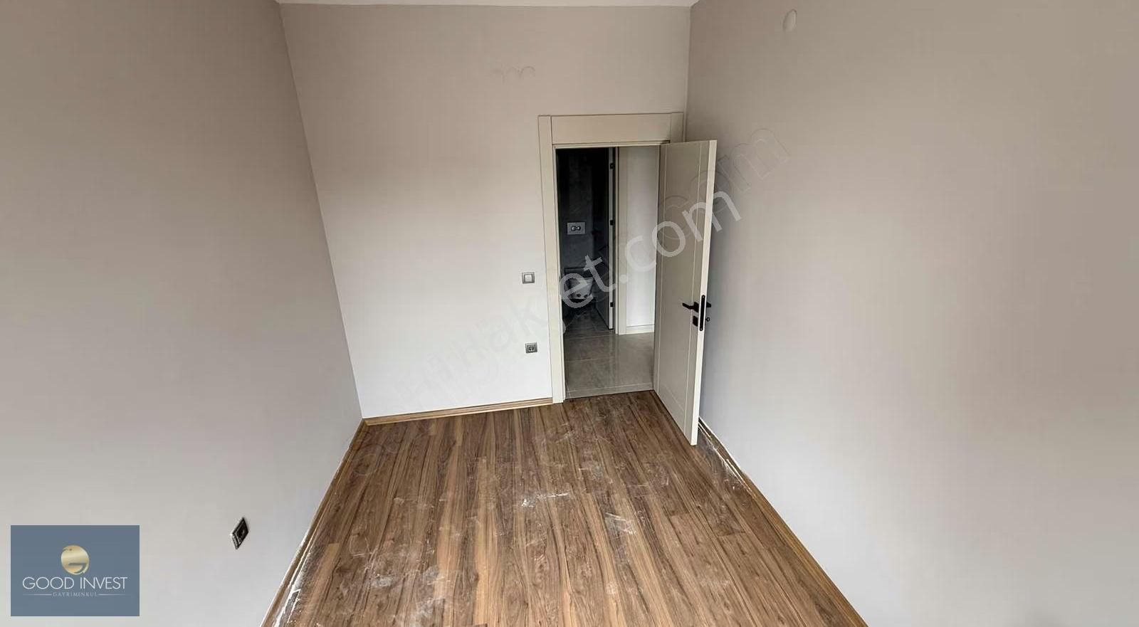 Botanik Metro Ve Çakırlar Göbek Yakını Sıfır Kiralık 3+1 Daire - Görsel 5