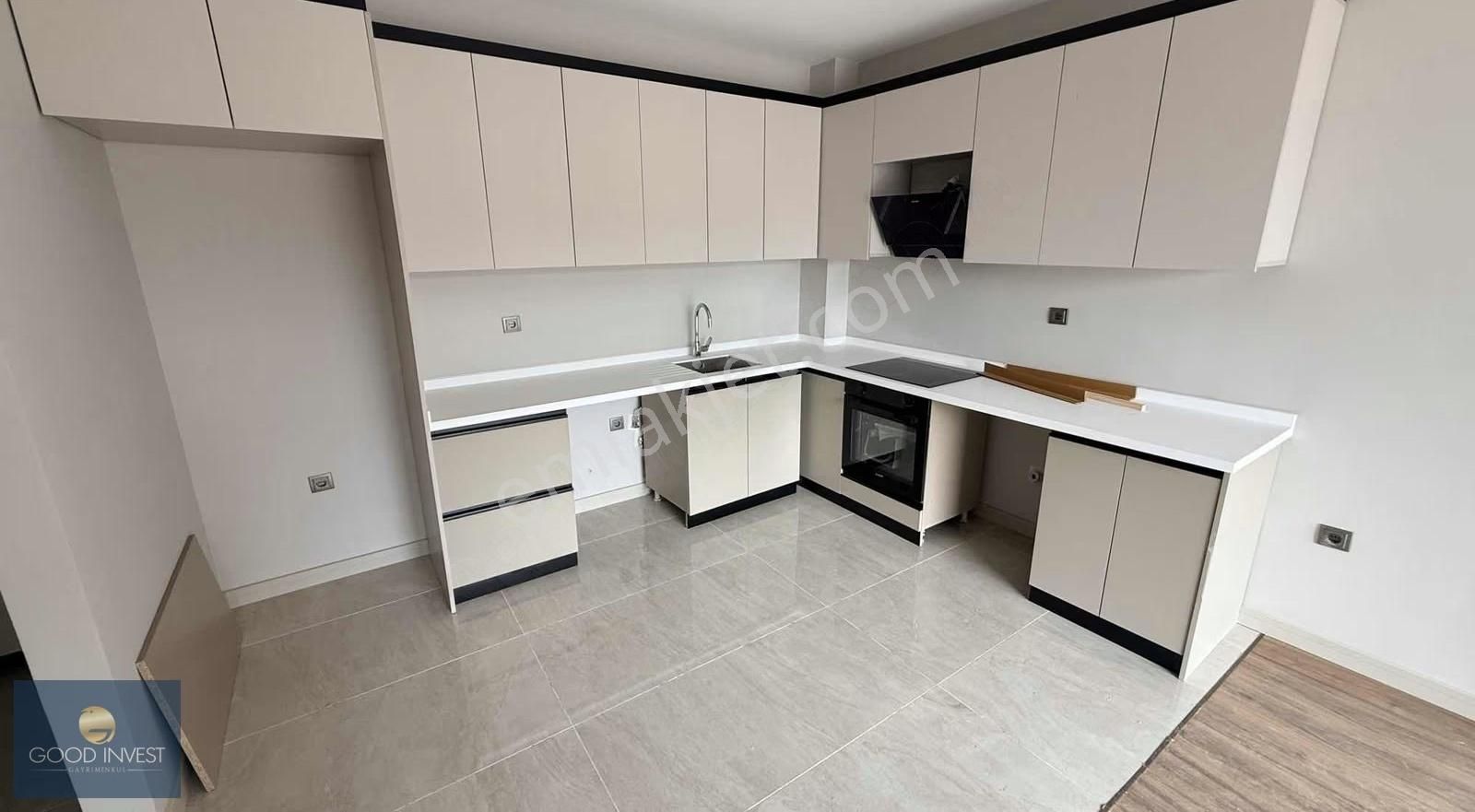 Botanik Metro Ve Çakırlar Göbek Yakını Sıfır Kiralık 3+1 Daire - Görsel 17