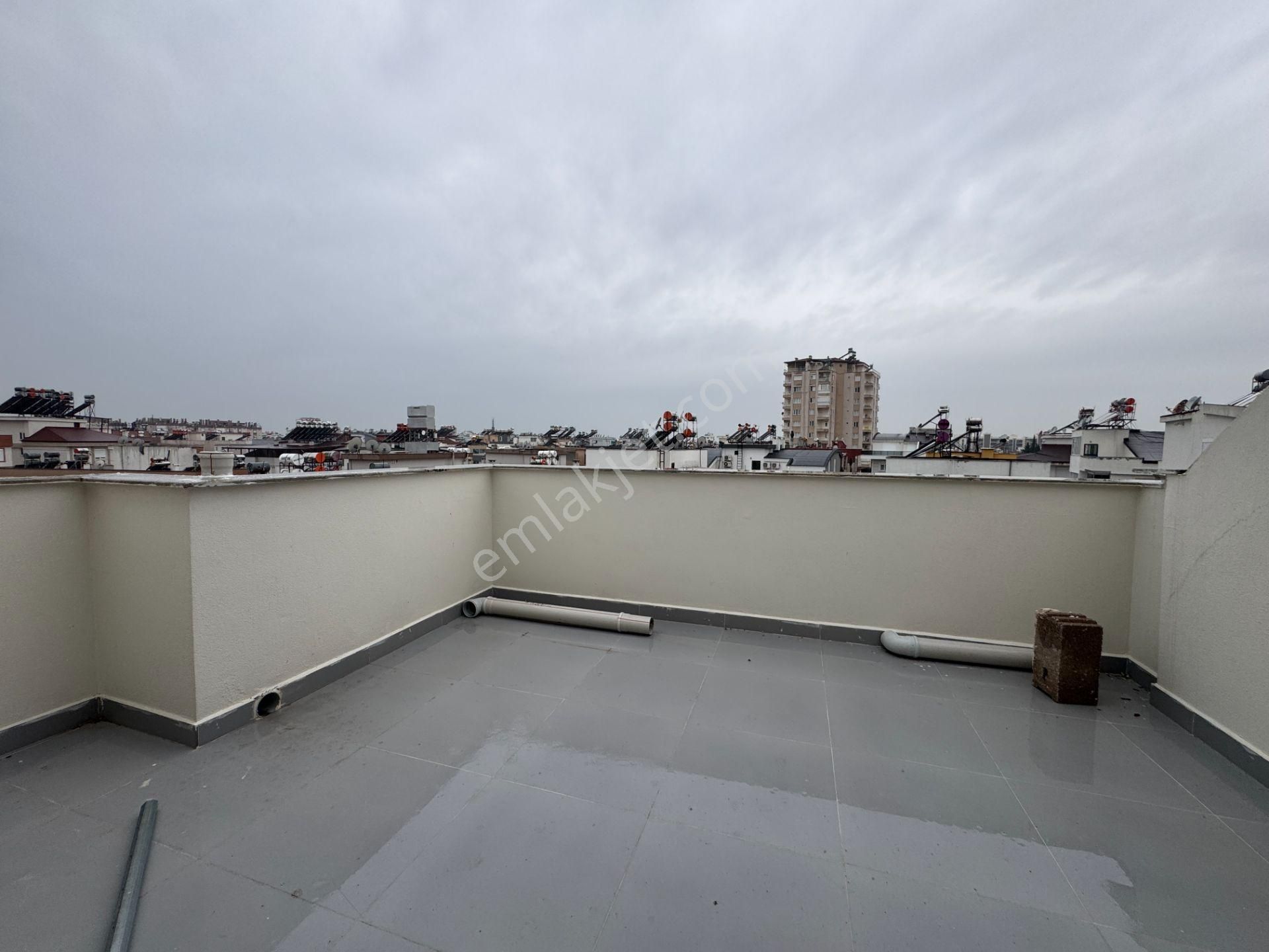 Kızıltoprak Mrk Konumda Lüks Yapılı Geniş 4+1 Dubleks - Görsel 20