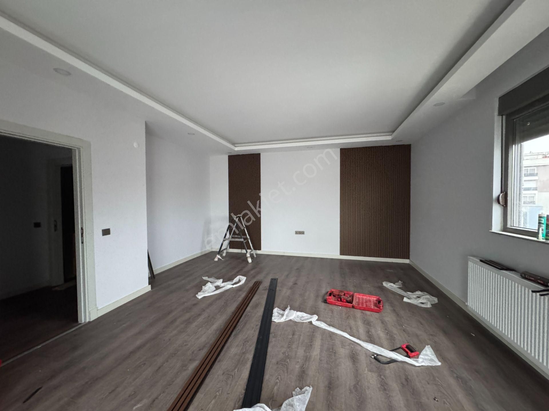 Kızıltoprak Mrk Konumda Lüks Yapılı Geniş 4+1 Dubleks - Görsel 18