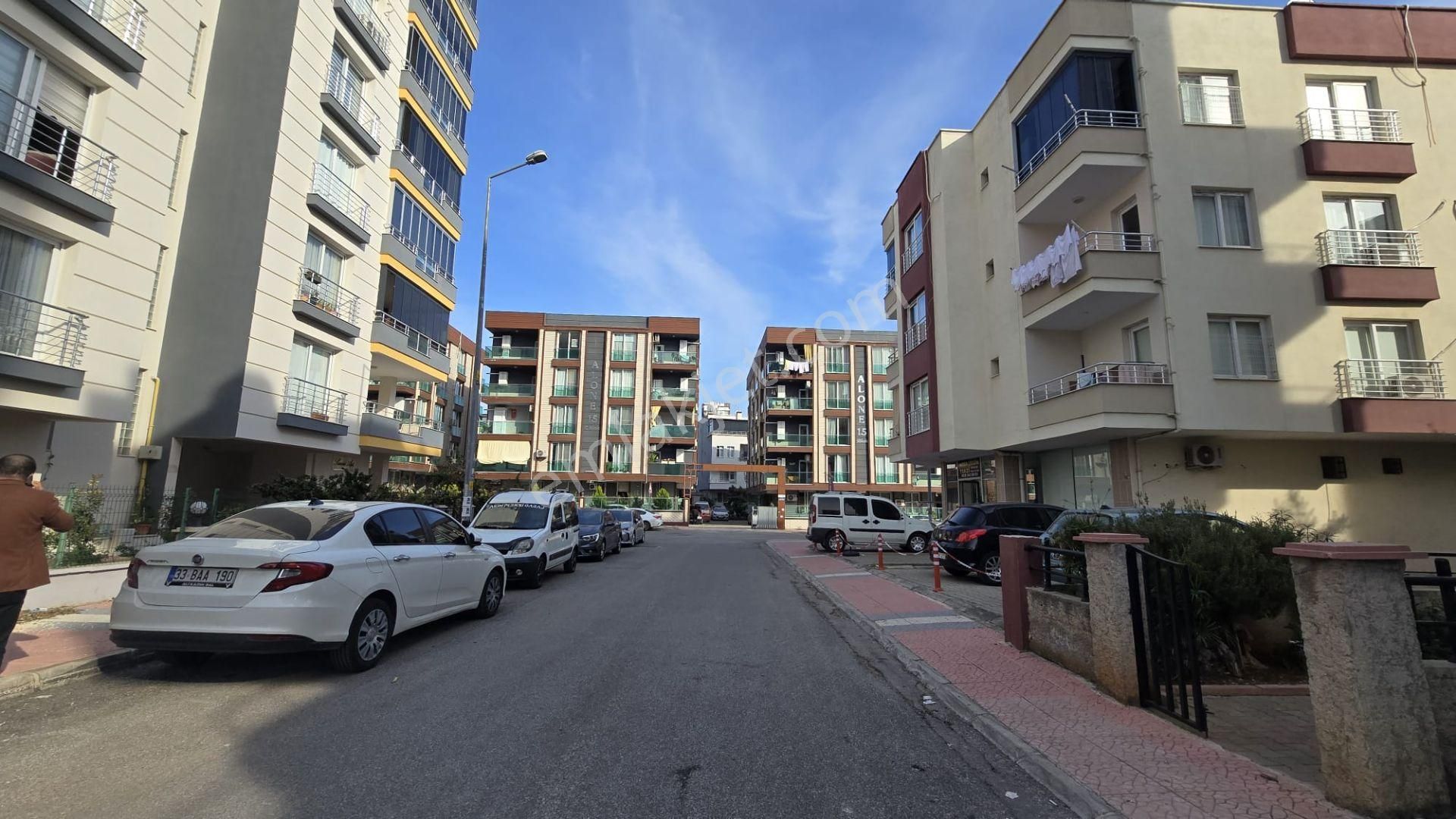 Arve'den Merkez'de Akkent Mah. 3+1 Daire - Görsel 29