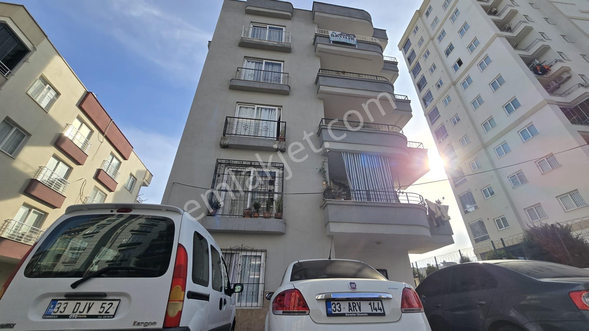 Arve'den Merkez'de Akkent Mah. 3+1 Daire - Görsel 28