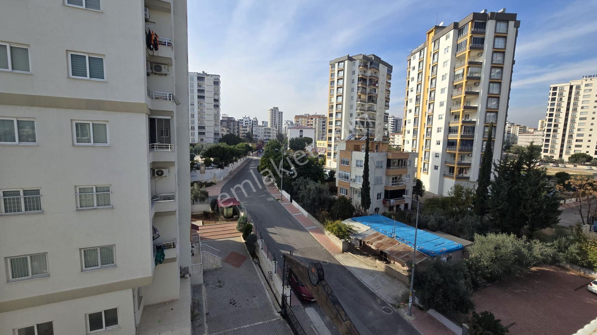 Arve'den Merkez'de Akkent Mah. 3+1 Daire - Görsel 8