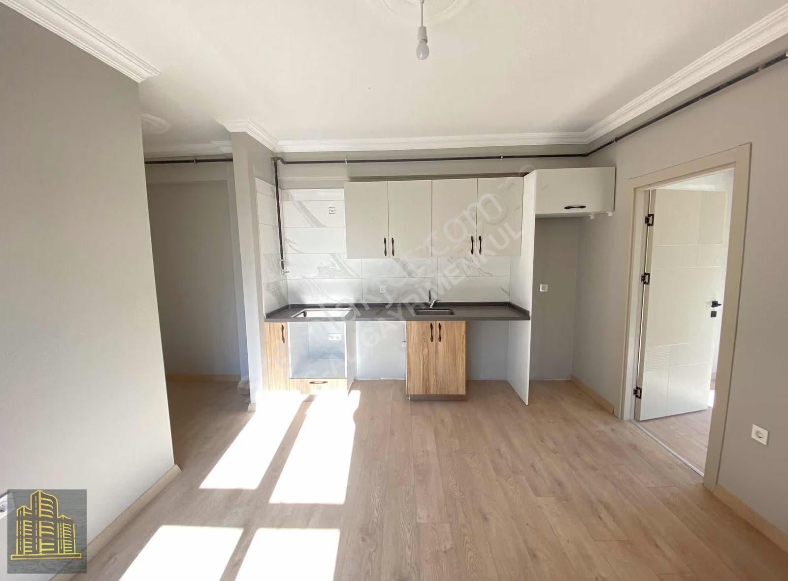 İş-al'dan İstasyon Tepe Bölgesinde Sıfır* 1+1 Orman Manzaralı - Görsel 10