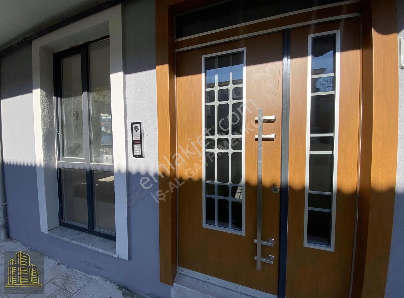 İş-al'dan İstasyon Tepe Bölgesinde Sıfır* 1+1 Orman Manzaralı - Görsel 8