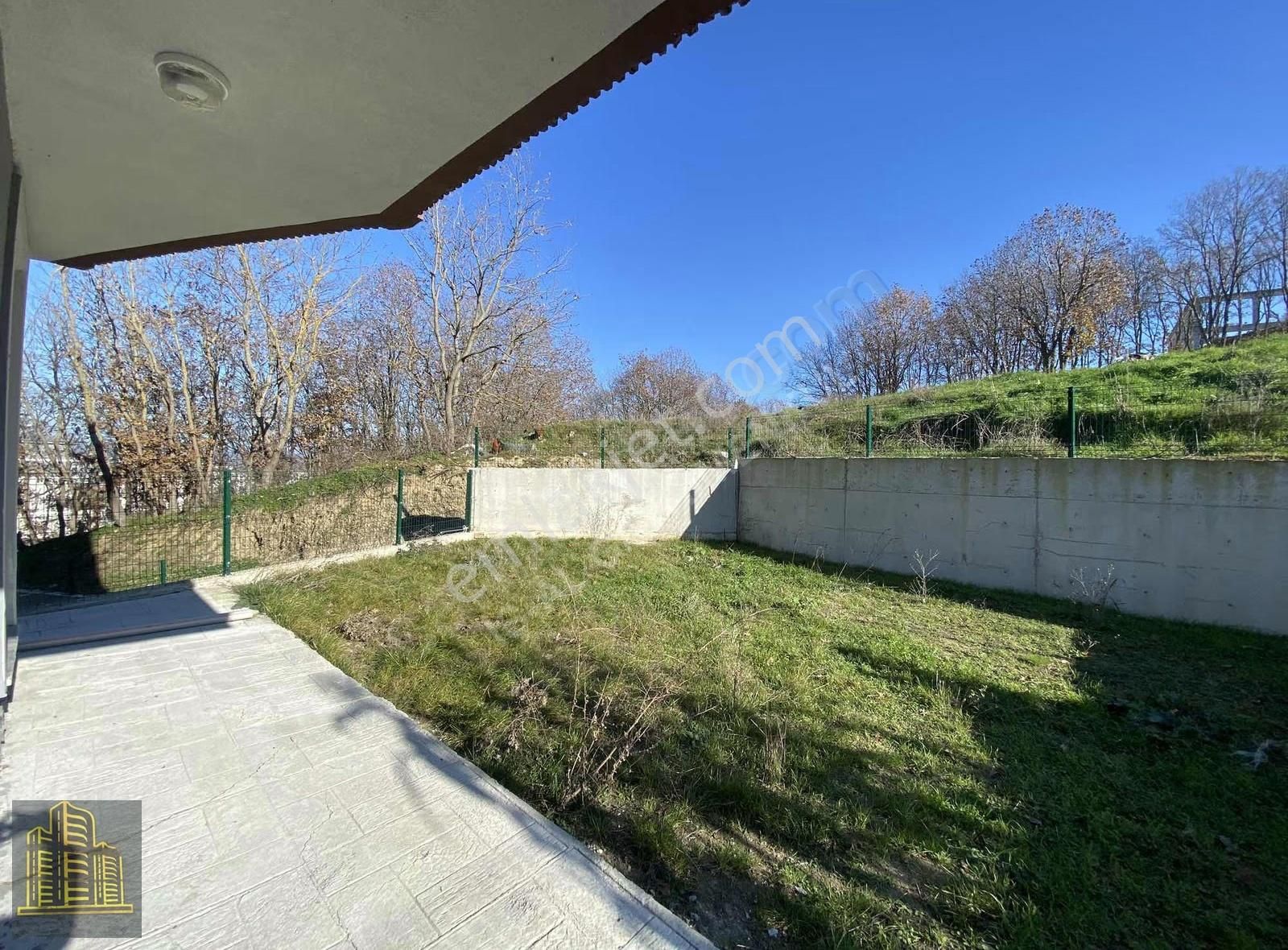 İş-al'dan İstasyon Tepe Bölgesinde Sıfır* 1+1 Orman Manzaralı - Görsel 22