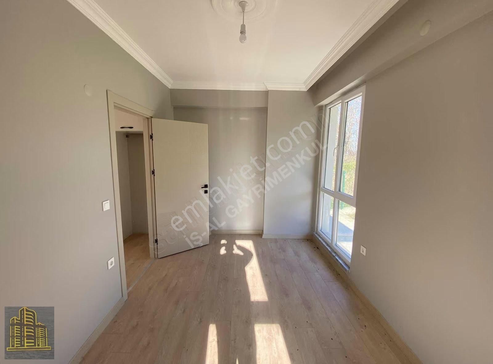 İş-al'dan İstasyon Tepe Bölgesinde Sıfır* 1+1 Orman Manzaralı - Görsel 19