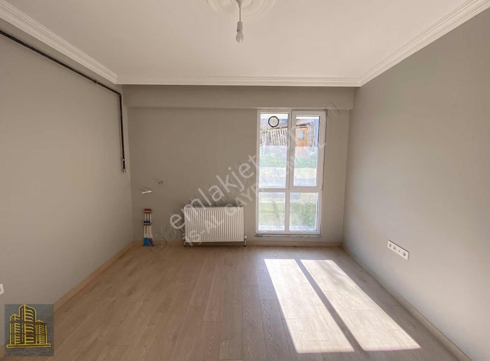 İş-al'dan İstasyon Tepe Bölgesinde Sıfır* 1+1 Orman Manzaralı - Görsel 20