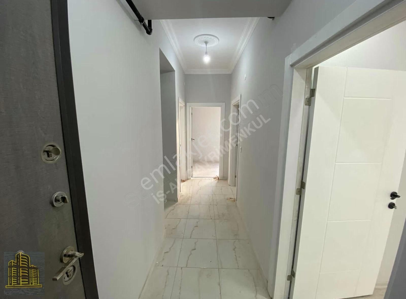 İş-al'dan Kızılpınarda Merkezi Konumda Sıfır 2+1 Daire* - Görsel 15