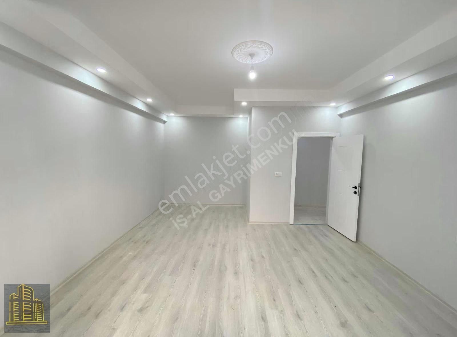 İş-al'dan Kızılpınarda Merkezi Konumda Sıfır 2+1 Daire* - Görsel 16