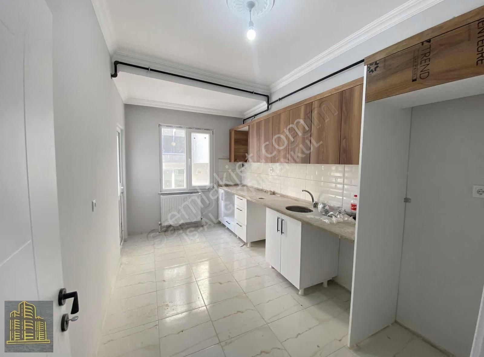 İş-al'dan Kızılpınarda Merkezi Konumda Sıfır 2+1 Daire* - Görsel 12