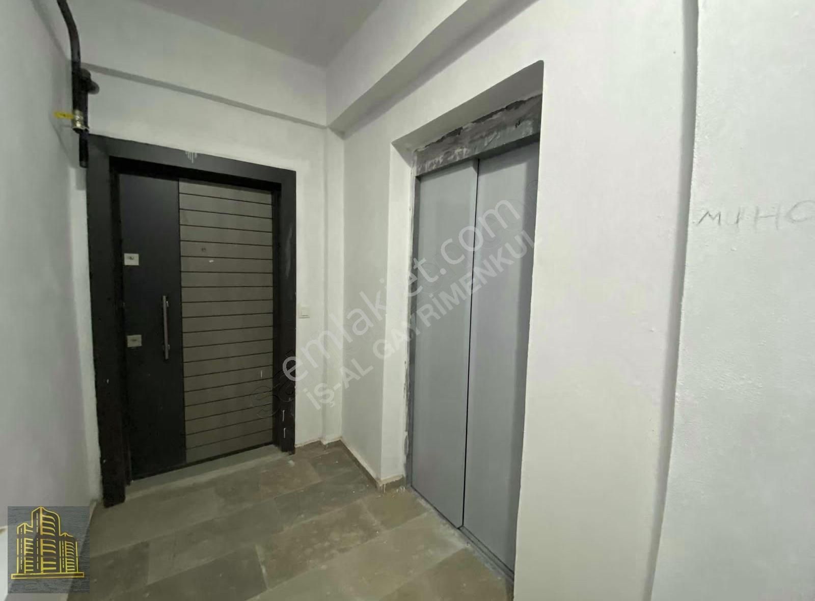 İş-al'dan Kızılpınarda Merkezi Konumda Sıfır 2+1 Daire* - Görsel 14