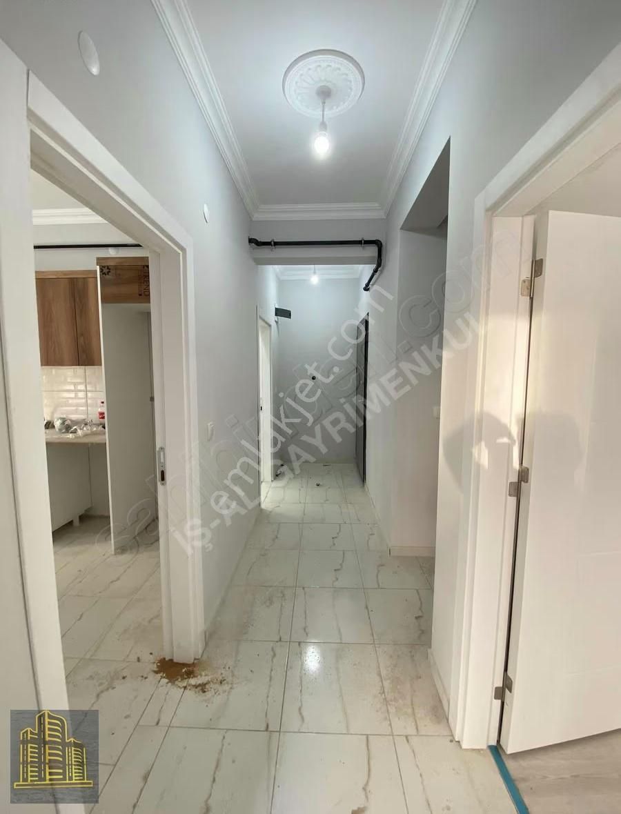 İş-al'dan Kızılpınarda Merkezi Konumda Sıfır 2+1 Daire* - Görsel 4