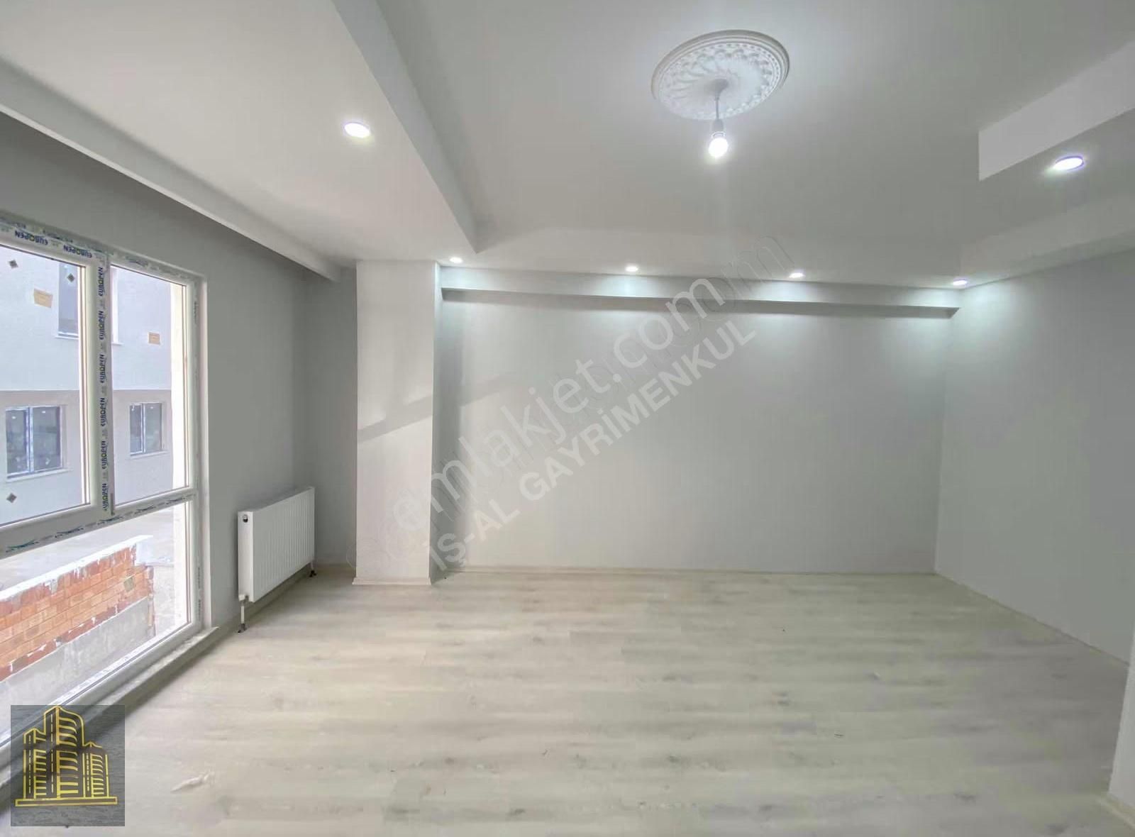 İş-al'dan Kızılpınarda Merkezi Konumda Sıfır 2+1 Daire* - Görsel 17