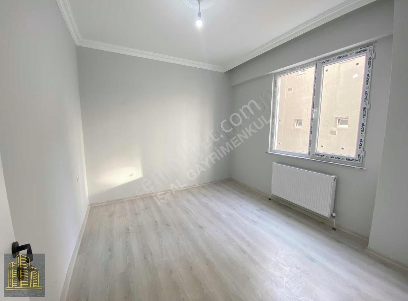 İş-al'dan Kızılpınarda Merkezi Konumda Sıfır 2+1 Daire* - Görsel 11