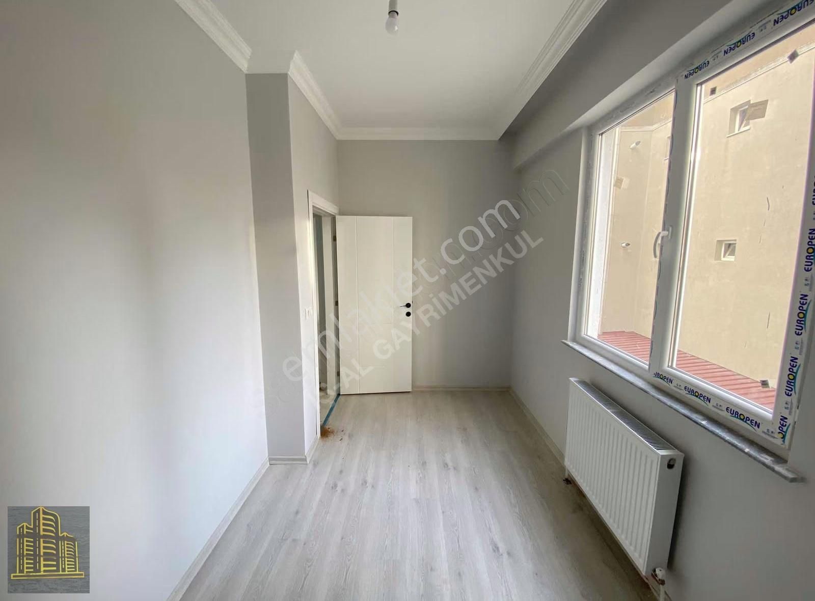 İş-al'dan Kızılpınarda Merkezi Konumda Sıfır 2+1 Daire* - Görsel 18