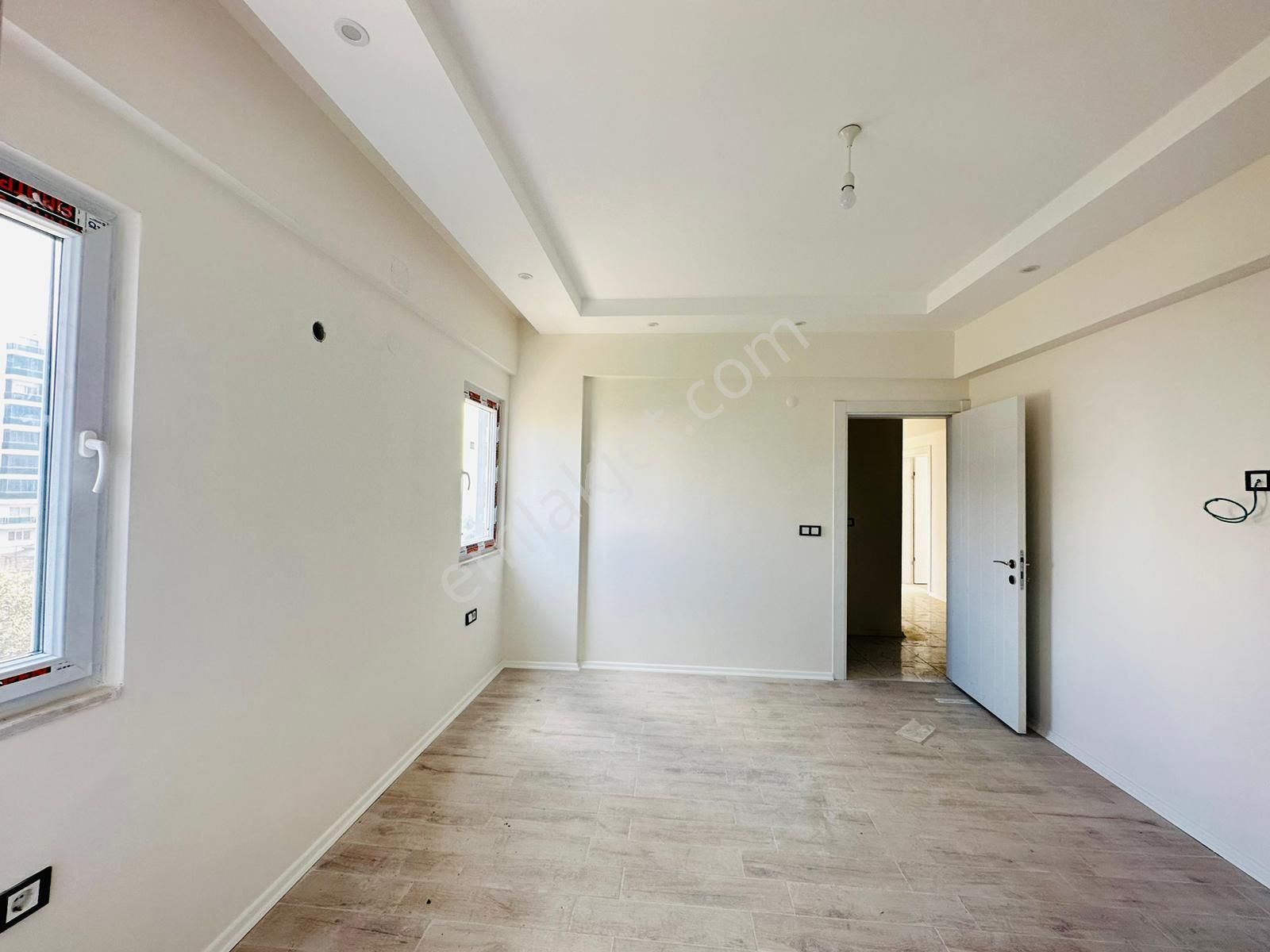Nazilli🏡emlaktan-satılık Zaferde Havuzlu Site İçinde 3+1 Sıfır Daire - Görsel 12