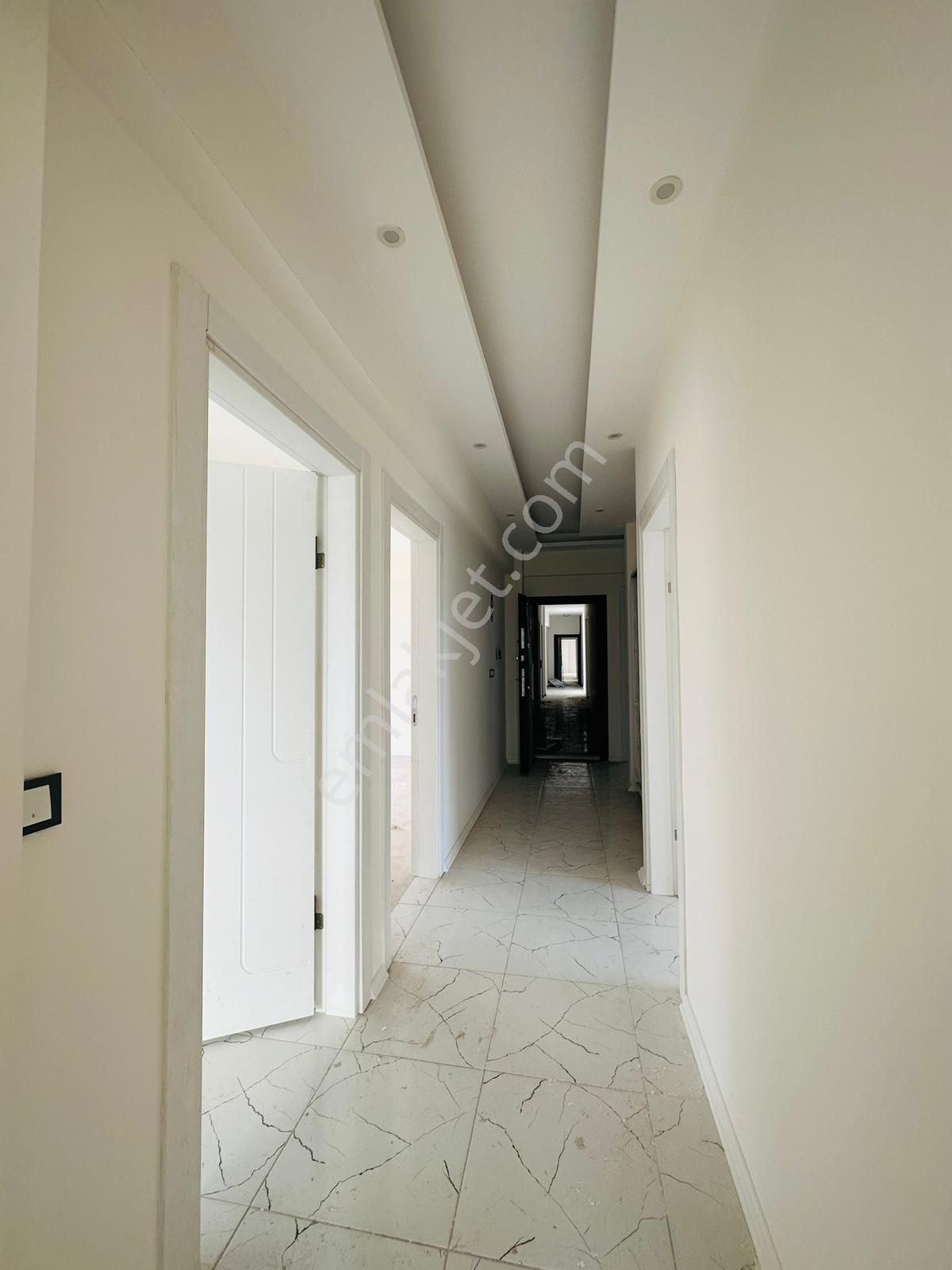 Nazilli🏡emlaktan-satılık Zaferde Havuzlu Site İçinde 3+1 Sıfır Daire - Görsel 28