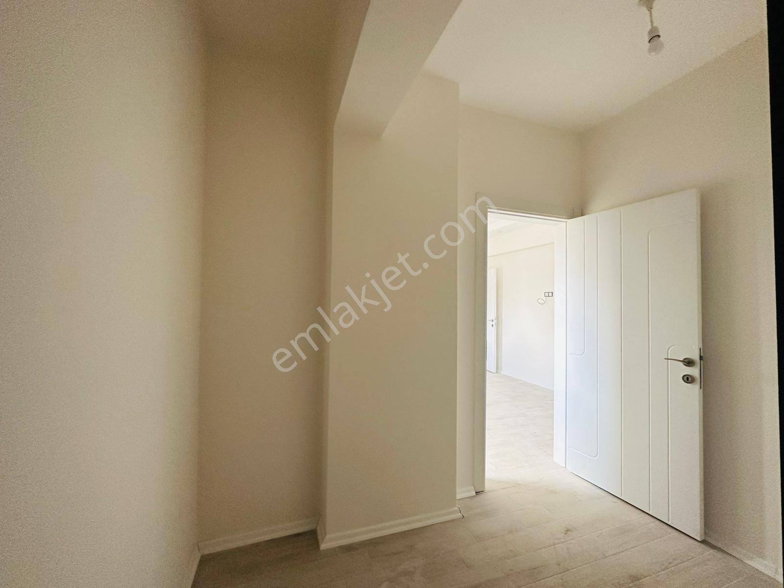 Nazilli🏡emlaktan-satılık Zaferde Havuzlu Site İçinde 3+1 Sıfır Daire - Görsel 11