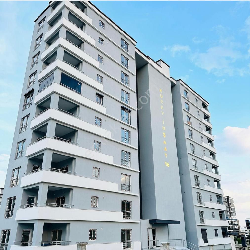 Nazilli🏡emlaktan-satılık Zaferde Havuzlu Site İçinde 3+1 Sıfır Daire - Görsel 14