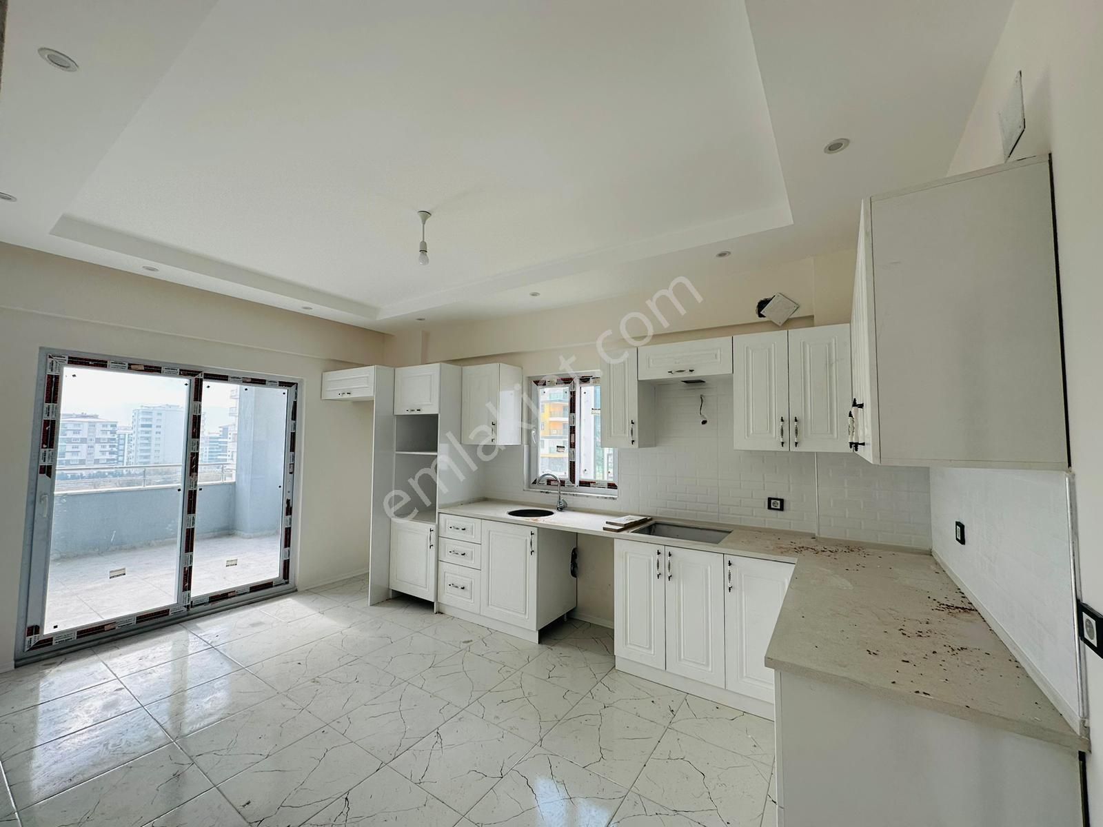 Nazilli🏡emlaktan-satılık Zaferde Havuzlu Site İçinde 3+1 Sıfır Daire - Görsel 33