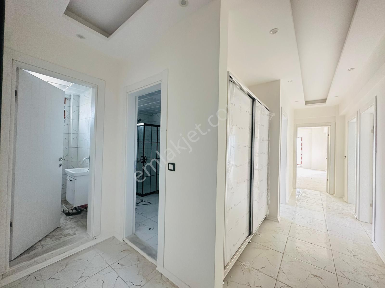 Nazilli🏡emlaktan-satılık Zaferde Havuzlu Site İçinde 3+1 Sıfır Daire - Görsel 16