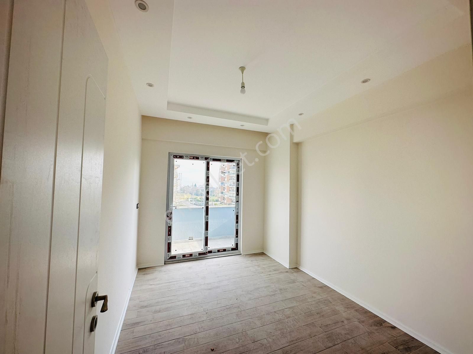 Nazilli🏡emlaktan-satılık Zaferde Havuzlu Site İçinde 3+1 Sıfır Daire - Görsel 8