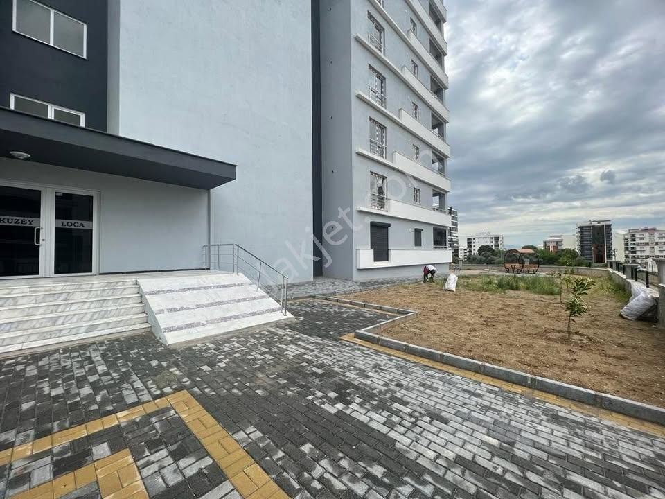 Nazilli🏡emlaktan-satılık Zaferde Havuzlu Site İçinde 3+1 Sıfır Daire - Görsel 24
