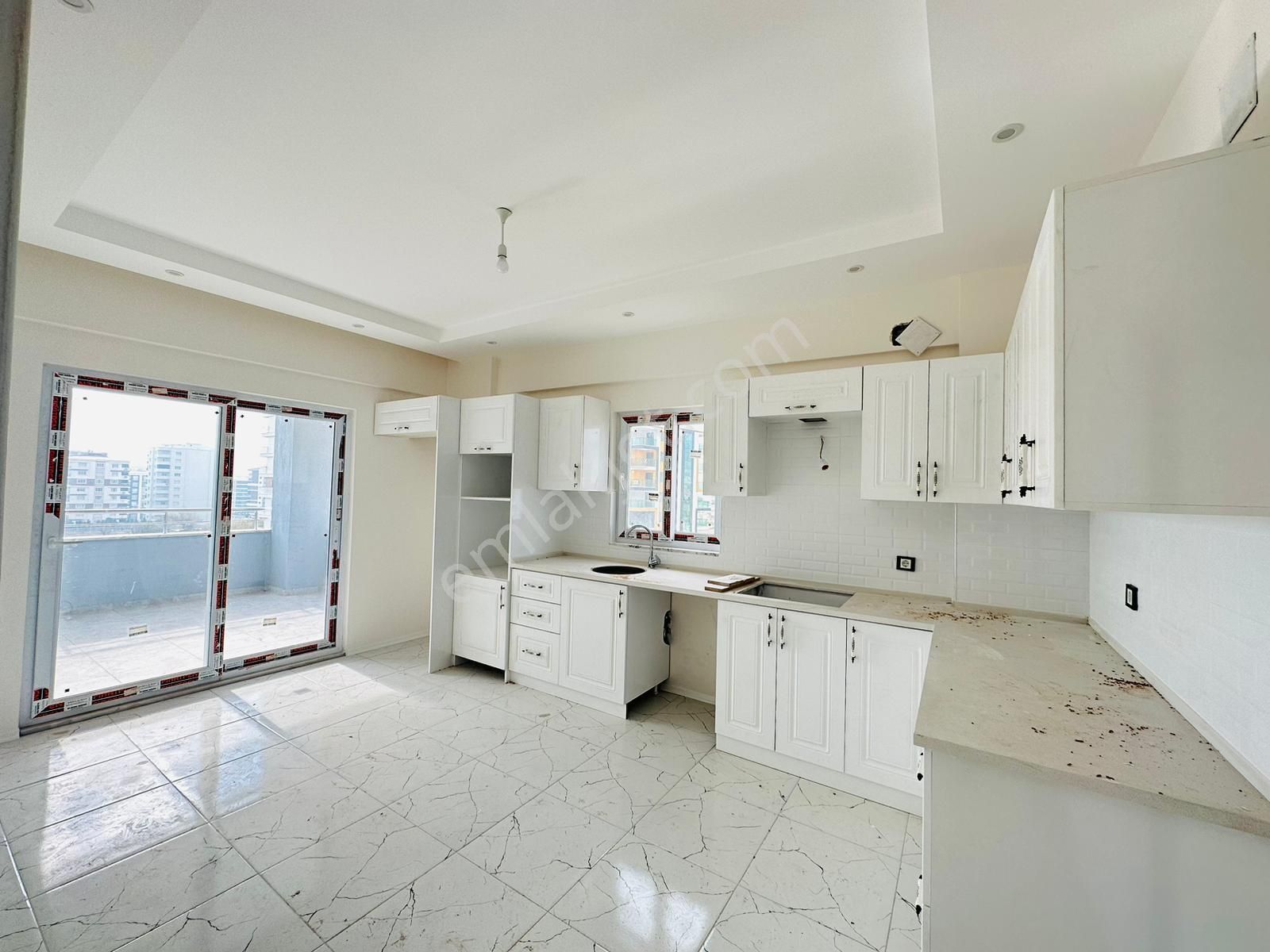 Nazilli🏡emlaktan-satılık Zaferde Havuzlu Site İçinde 3+1 Sıfır Daire - Görsel 2