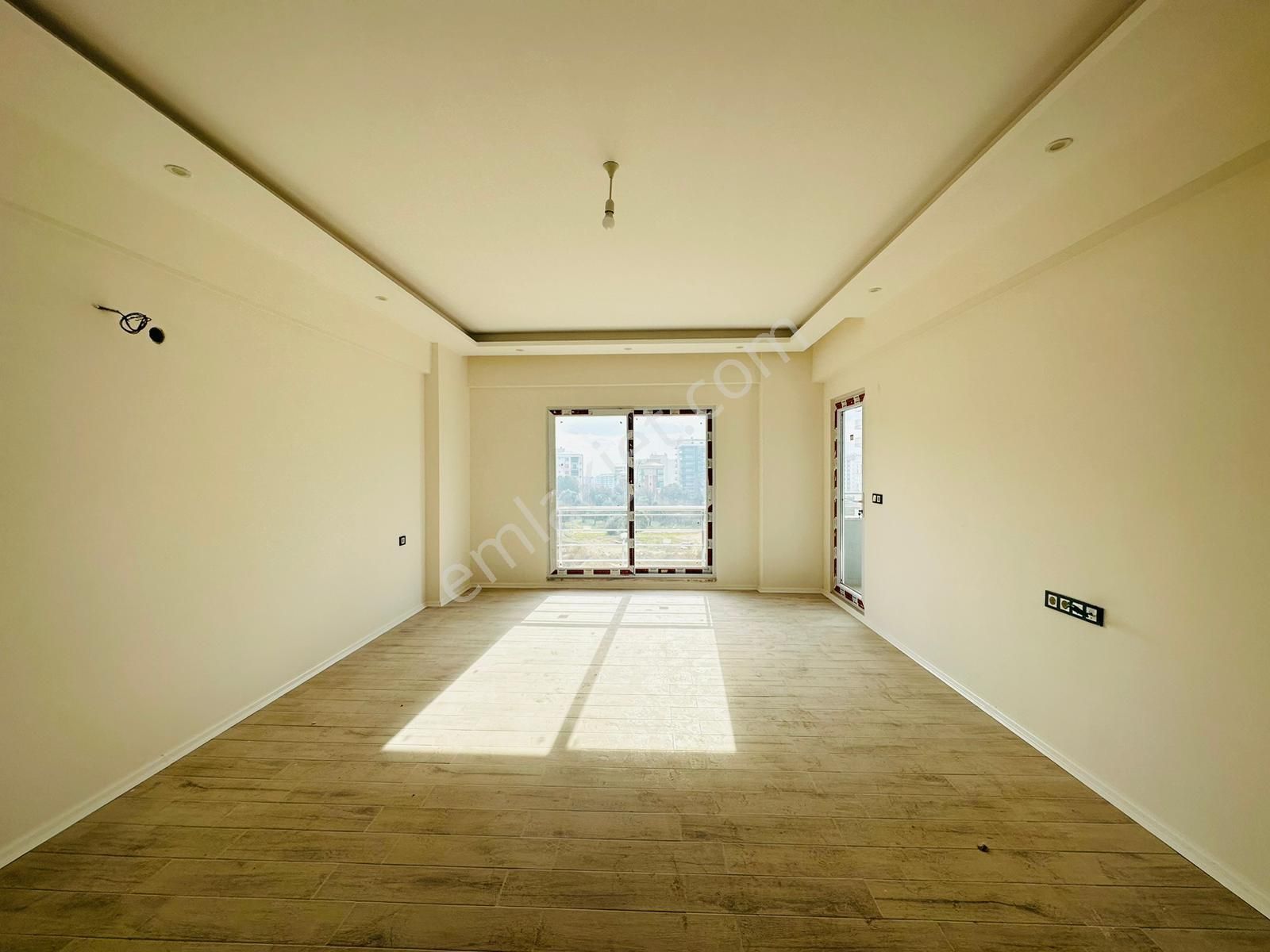 Nazilli🏡emlaktan-satılık Zaferde Havuzlu Site İçinde 3+1 Sıfır Daire - Görsel 3