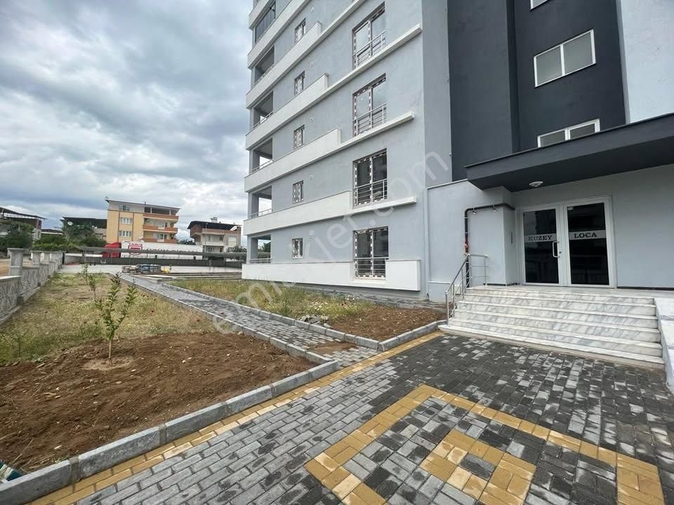 Nazilli🏡emlaktan-satılık Zaferde Havuzlu Site İçinde 3+1 Sıfır Daire - Görsel 26