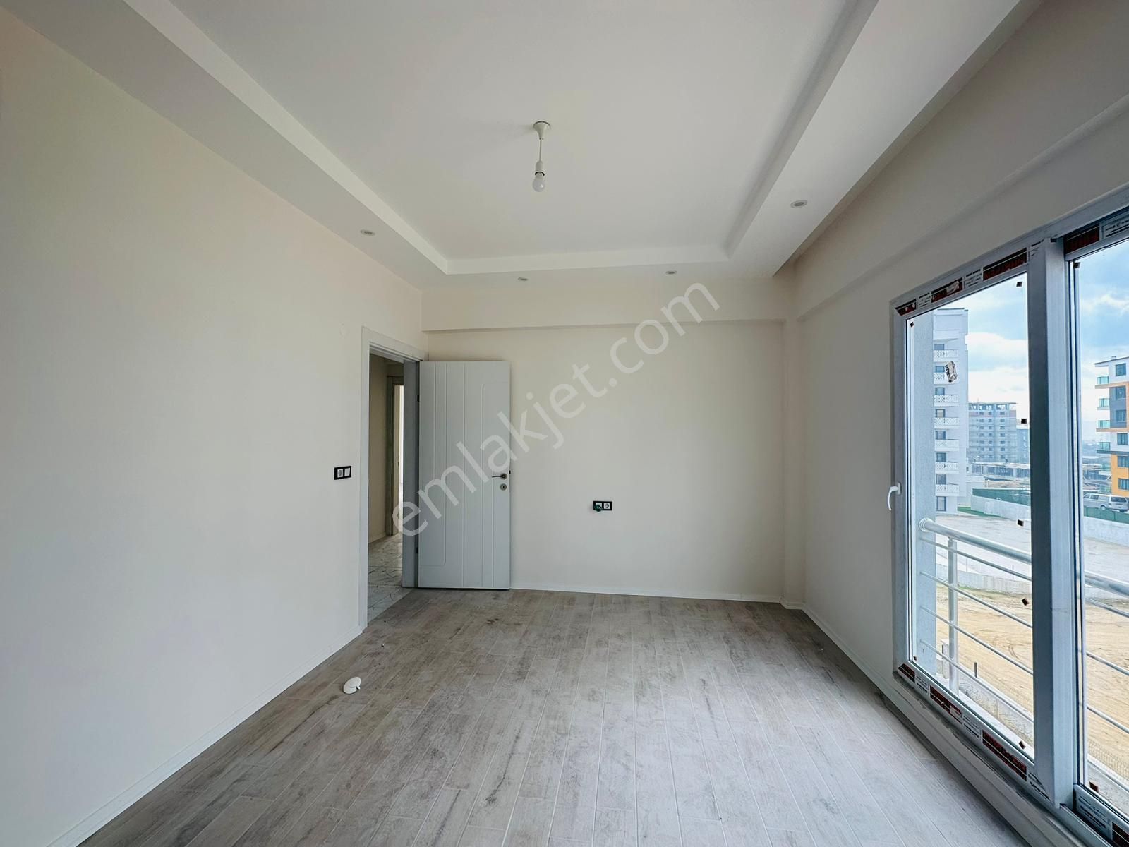 Nazilli🏡emlaktan-satılık Zaferde Havuzlu Site İçinde 3+1 Sıfır Daire - Görsel 9