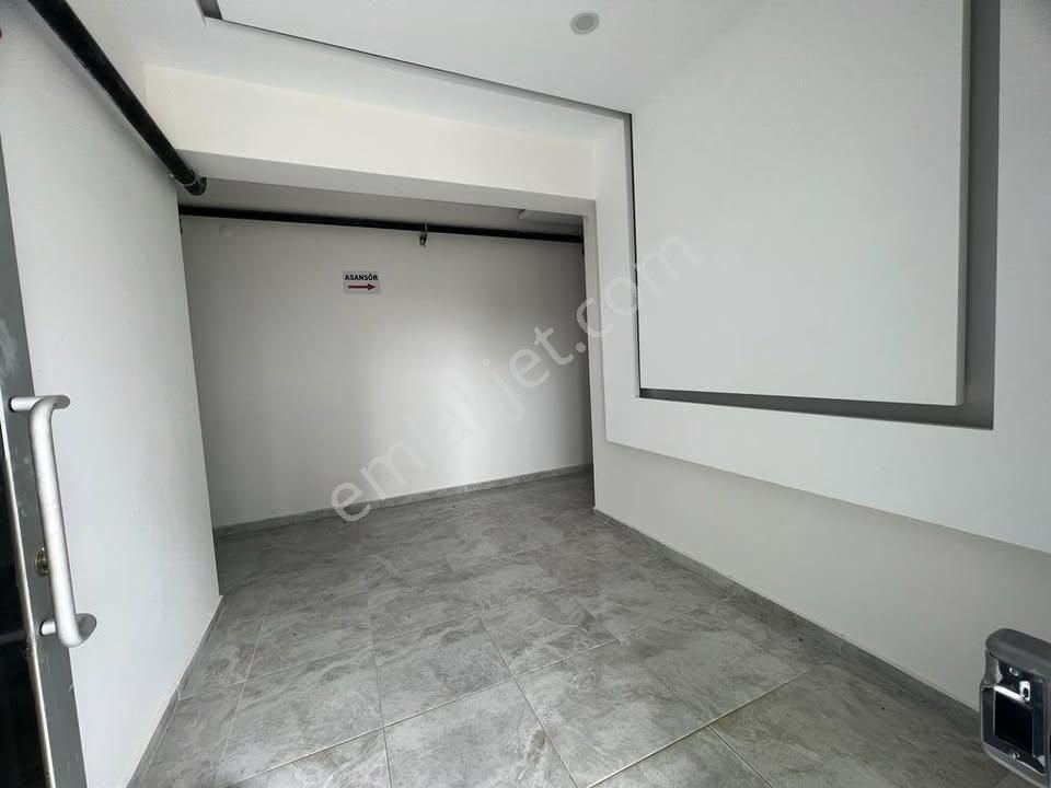Nazilli🏡emlaktan-satılık Zaferde Havuzlu Site İçinde 3+1 Sıfır Daire - Görsel 22